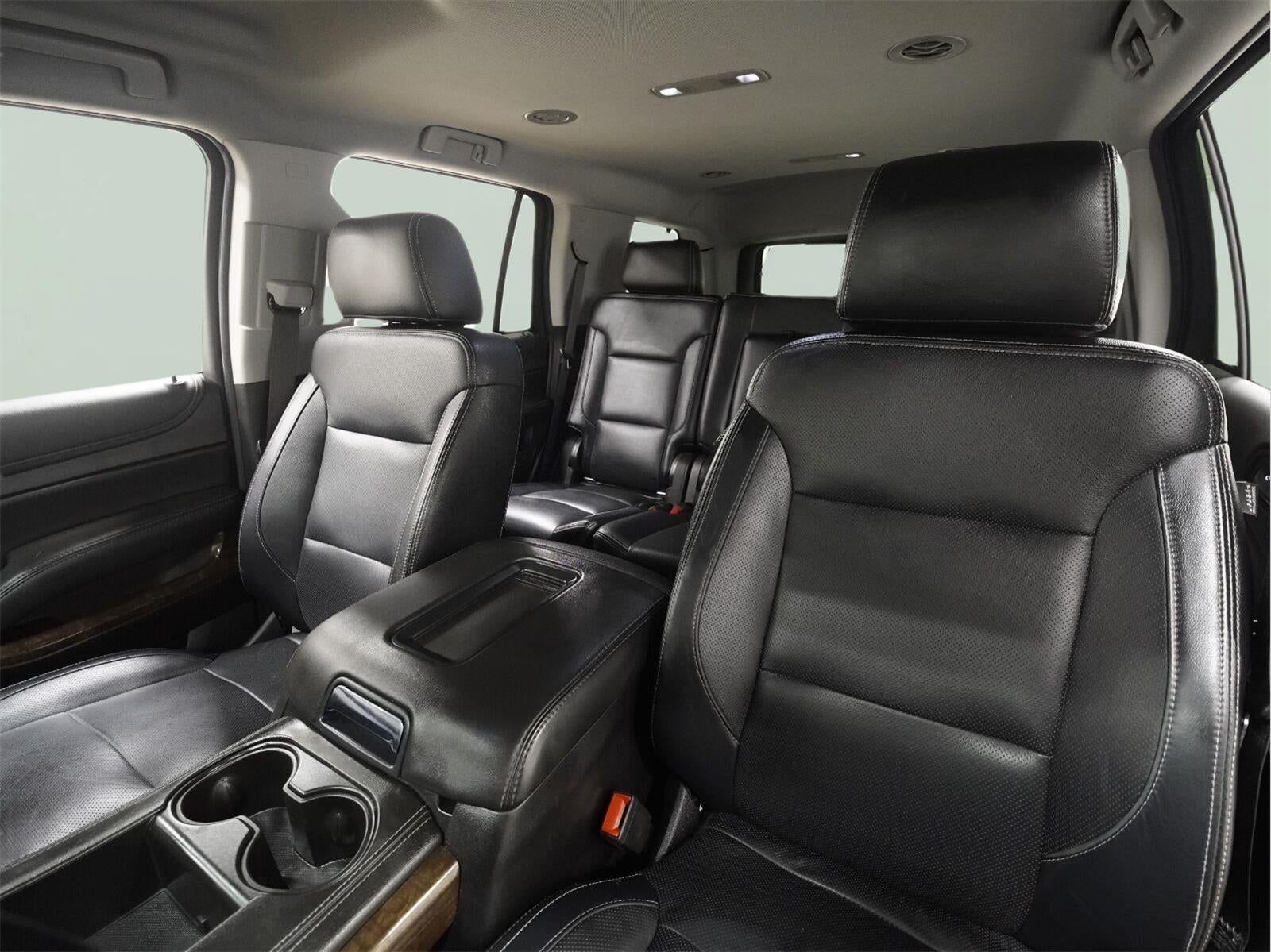 2020 Chevrolet Tahoe LS