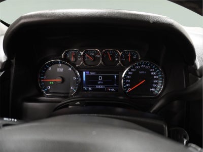 2020 Chevrolet Tahoe LS