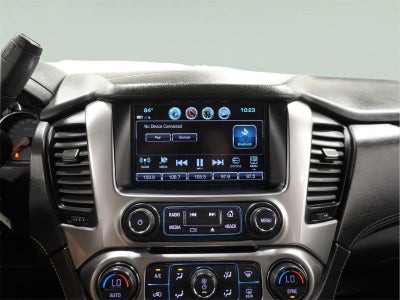 2020 Chevrolet Tahoe LS