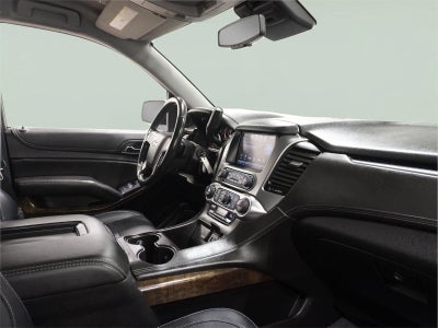 2020 Chevrolet Tahoe LS