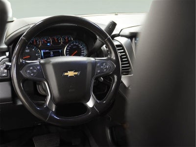 2020 Chevrolet Tahoe LS