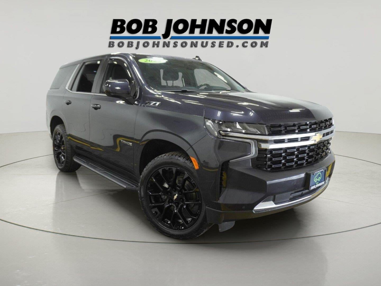 2023 Chevrolet Tahoe