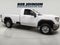 2022 GMC Sierra 2500 HD SLE