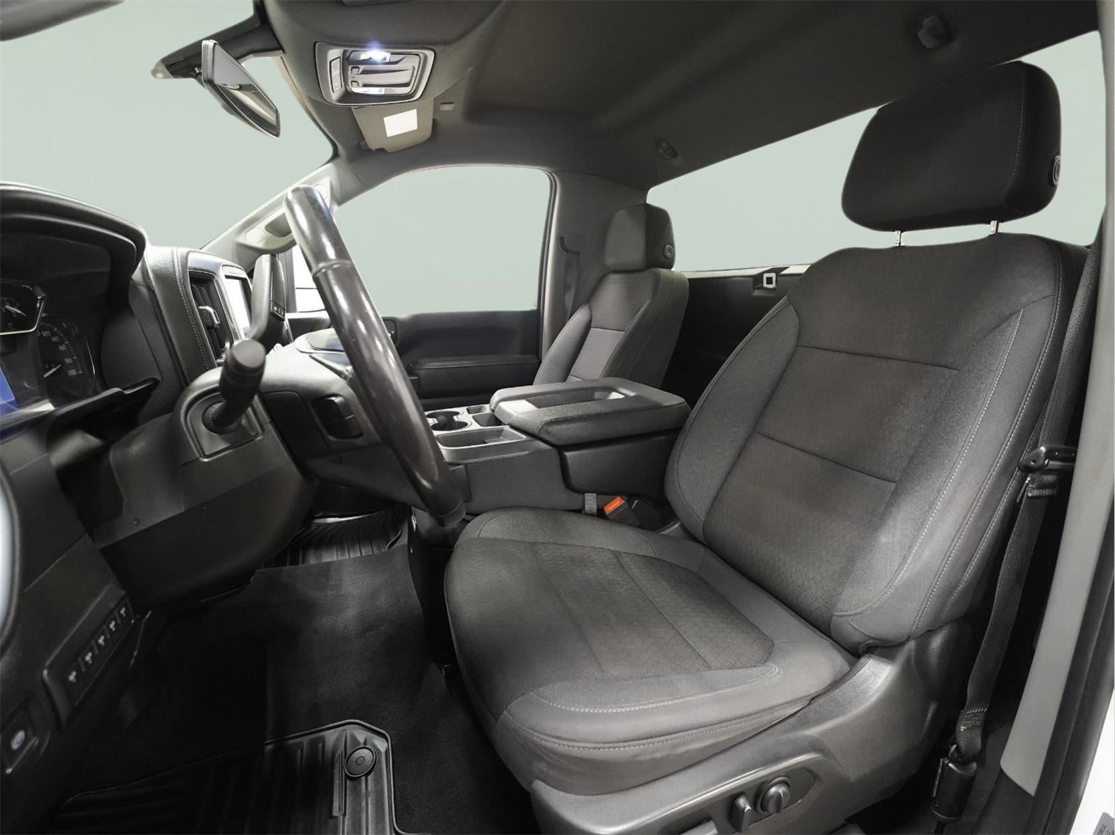 2022 GMC Sierra 2500 HD SLE