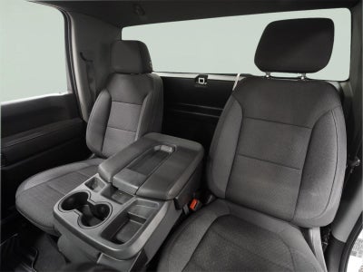 2022 GMC Sierra 2500 HD SLE
