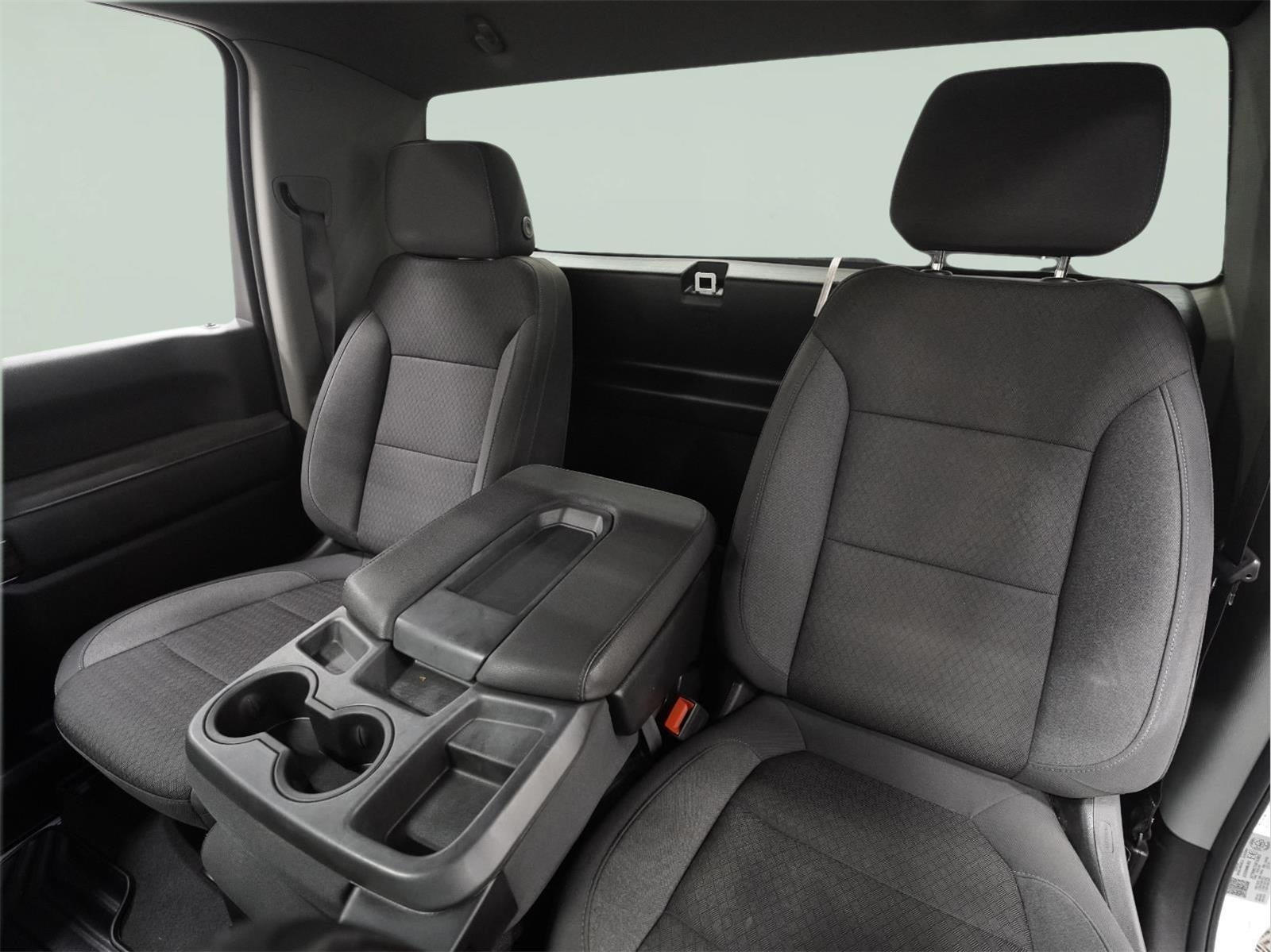 2022 GMC Sierra 2500 HD SLE
