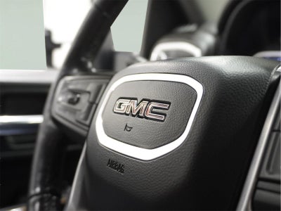2022 GMC Sierra 2500 HD SLE