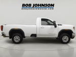 2022 GMC Sierra 2500 HD SLE