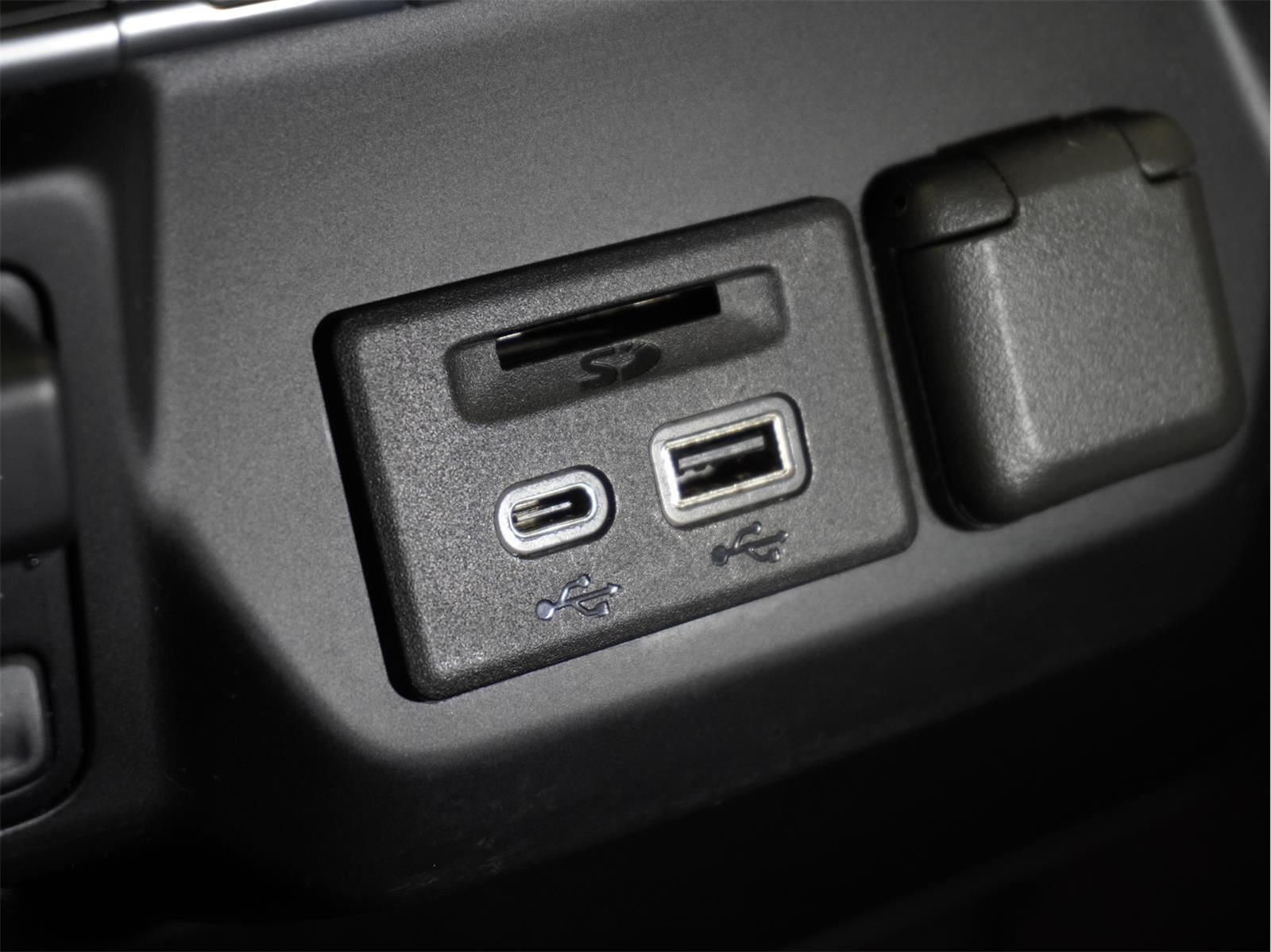 2022 GMC Sierra 2500 HD SLE
