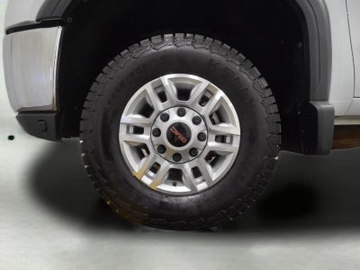 2022 GMC Sierra 2500 HD SLE