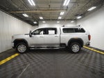 2021 GMC Sierra 2500 HD SLT