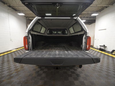 2021 GMC Sierra 2500 HD SLT