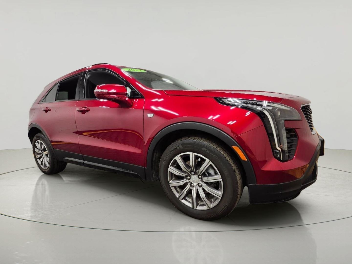2023 Cadillac XT4 Sport