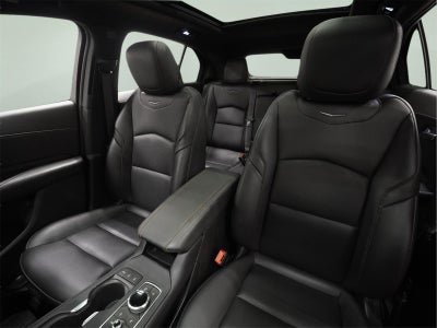 2023 Cadillac XT4 Sport