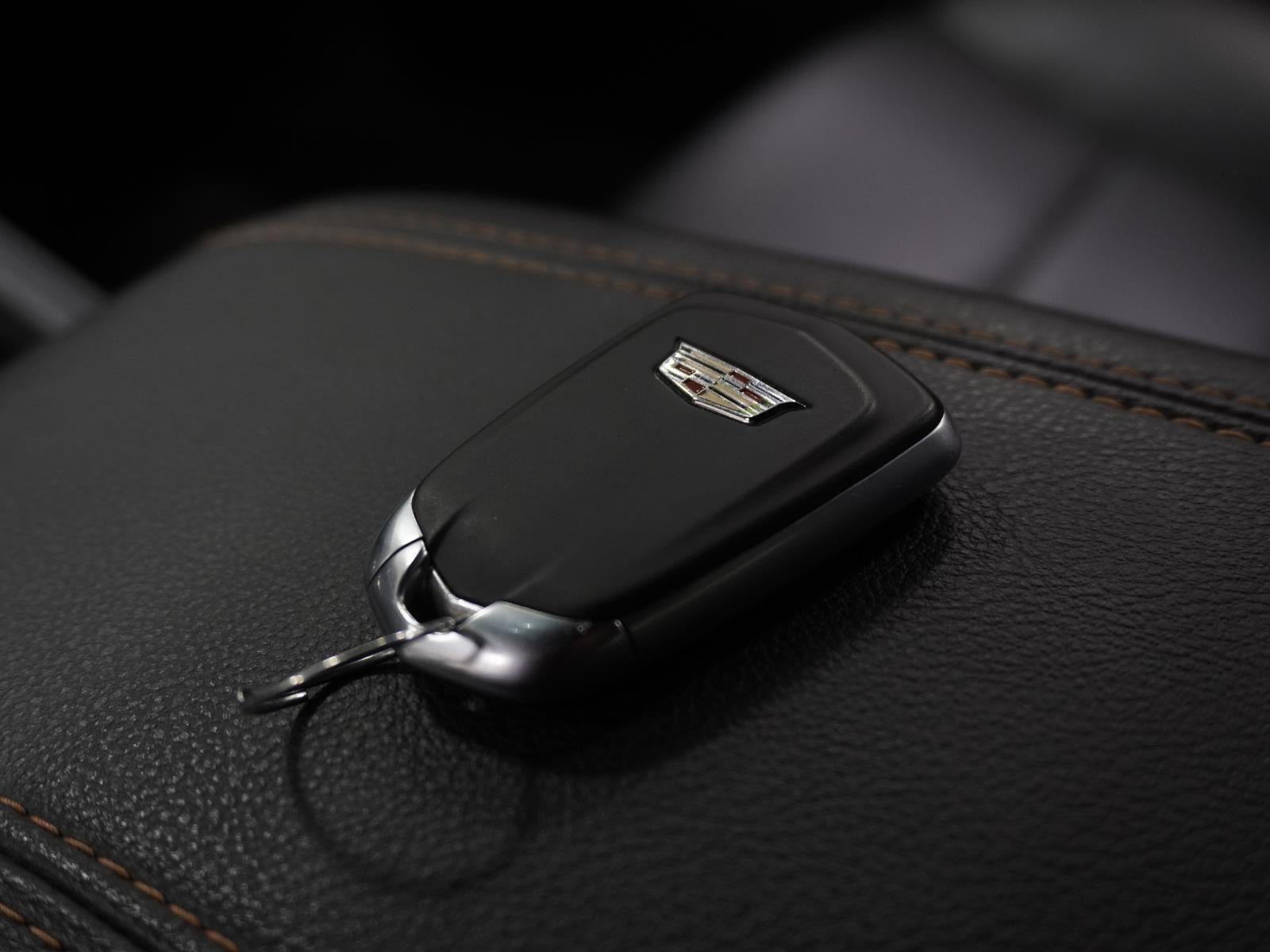 2023 Cadillac XT4 Sport