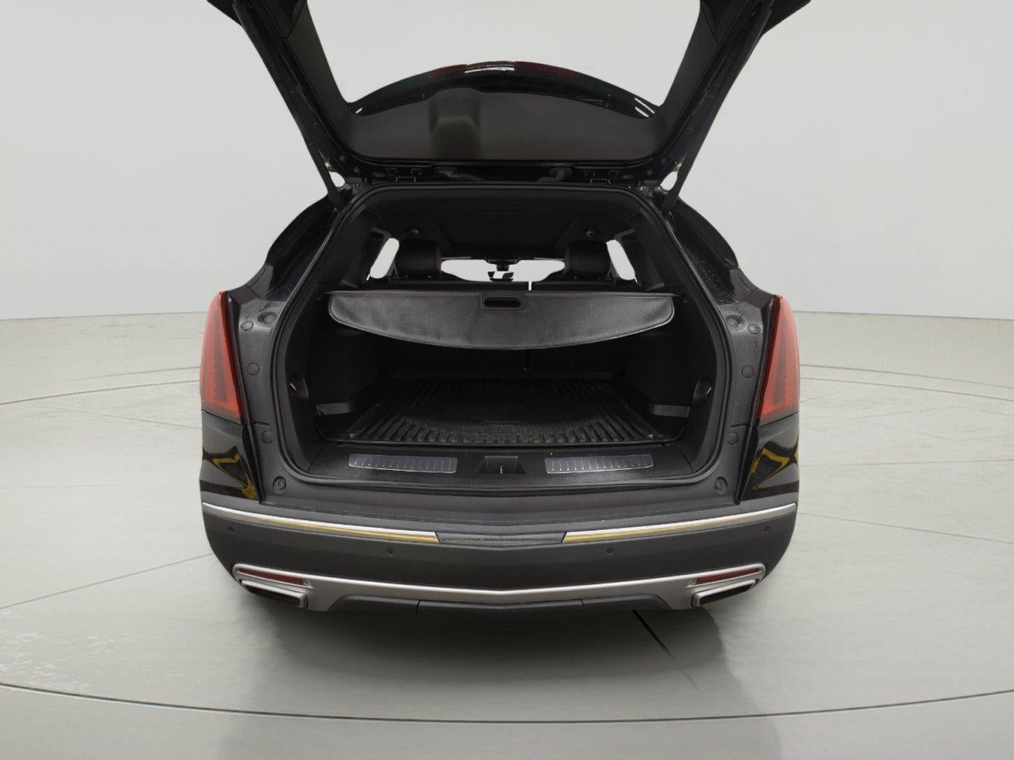 2020 Cadillac XT5 Premium Luxury AWD