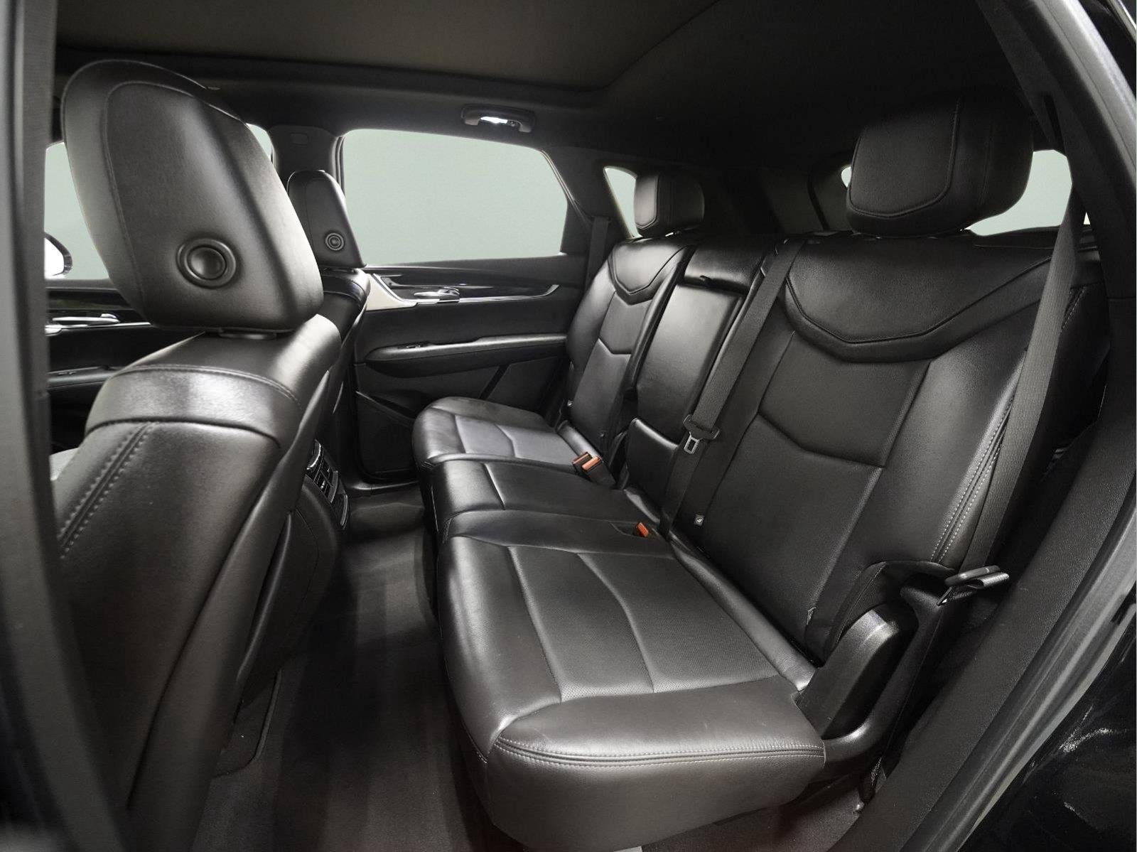 2020 Cadillac XT5 Premium Luxury AWD