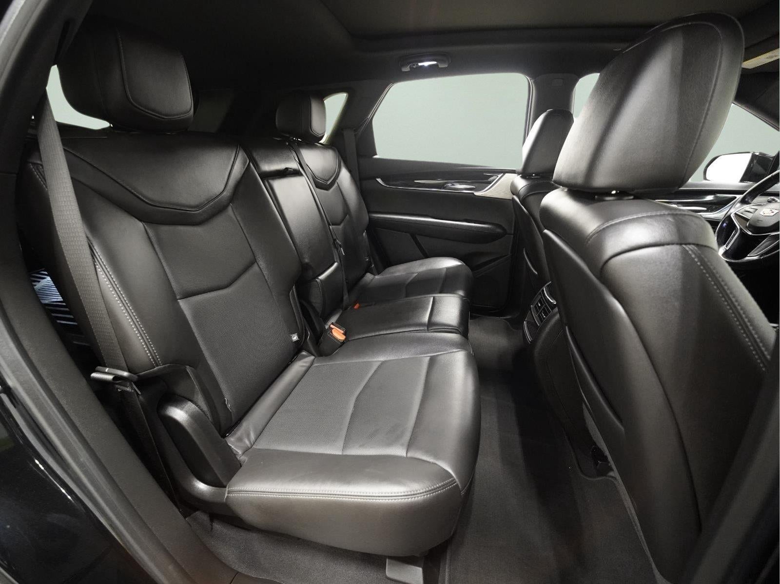 2020 Cadillac XT5 Premium Luxury AWD