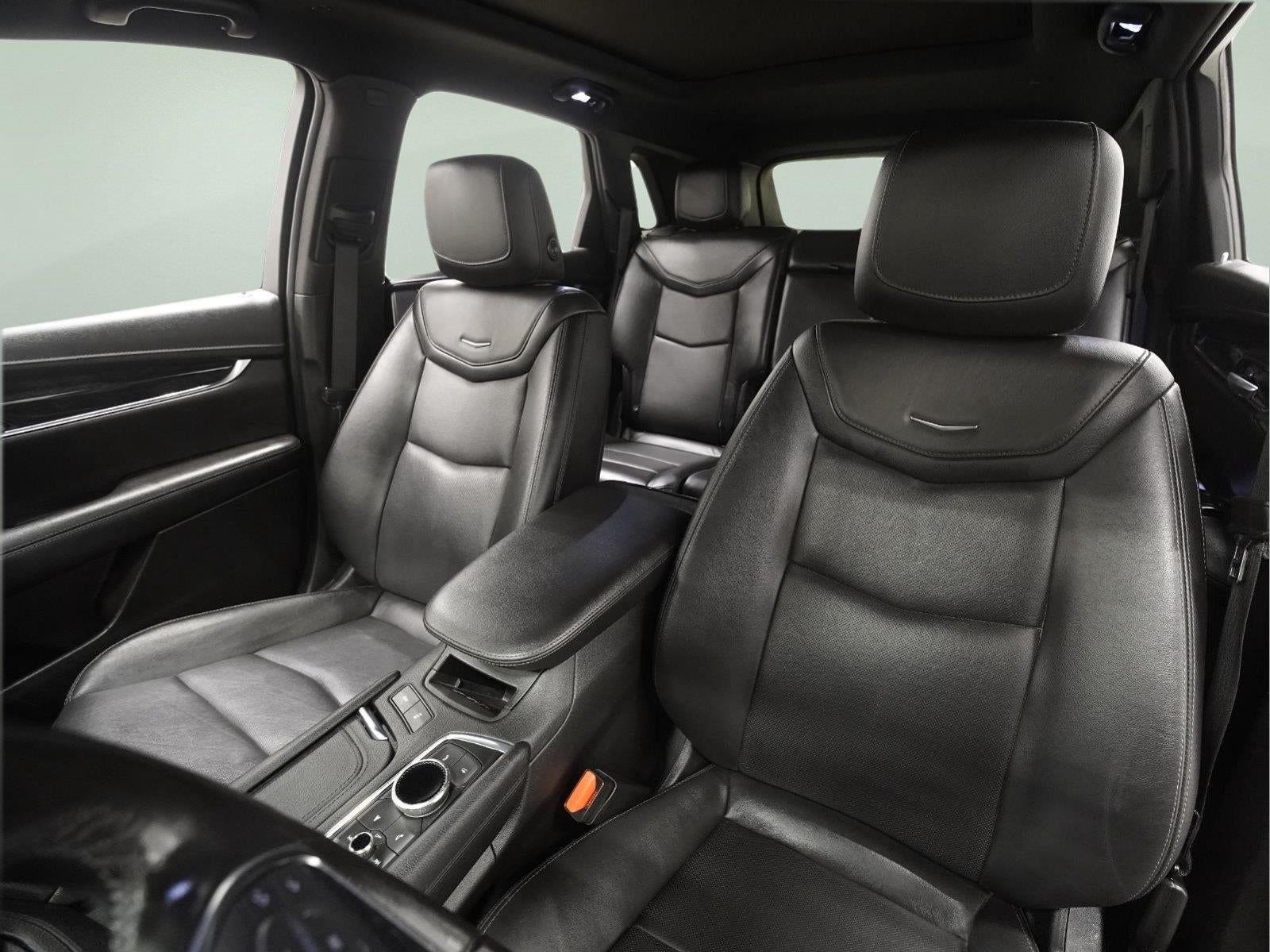 2020 Cadillac XT5 Premium Luxury AWD