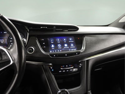2020 Cadillac XT5 Premium Luxury AWD