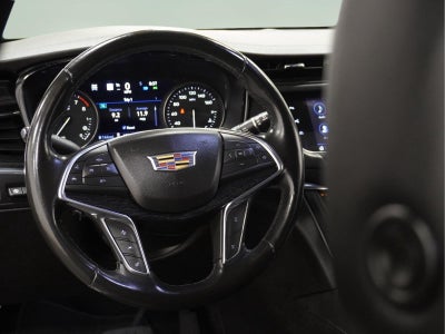 2020 Cadillac XT5 Premium Luxury AWD
