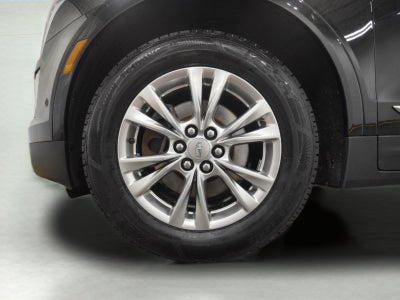 2020 Cadillac XT5 Premium Luxury AWD