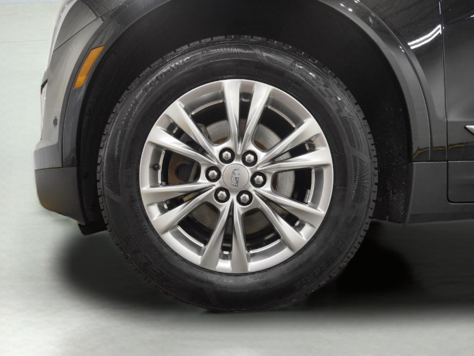 2020 Cadillac XT5 Premium Luxury AWD