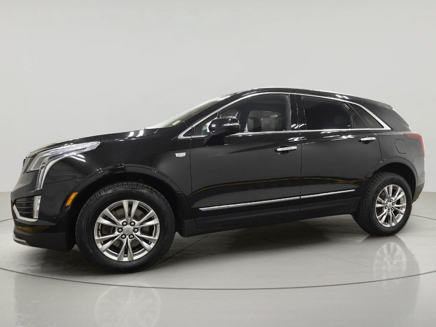 2020 Cadillac XT5 Premium Luxury AWD