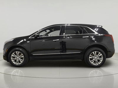 2020 Cadillac XT5 Premium Luxury AWD