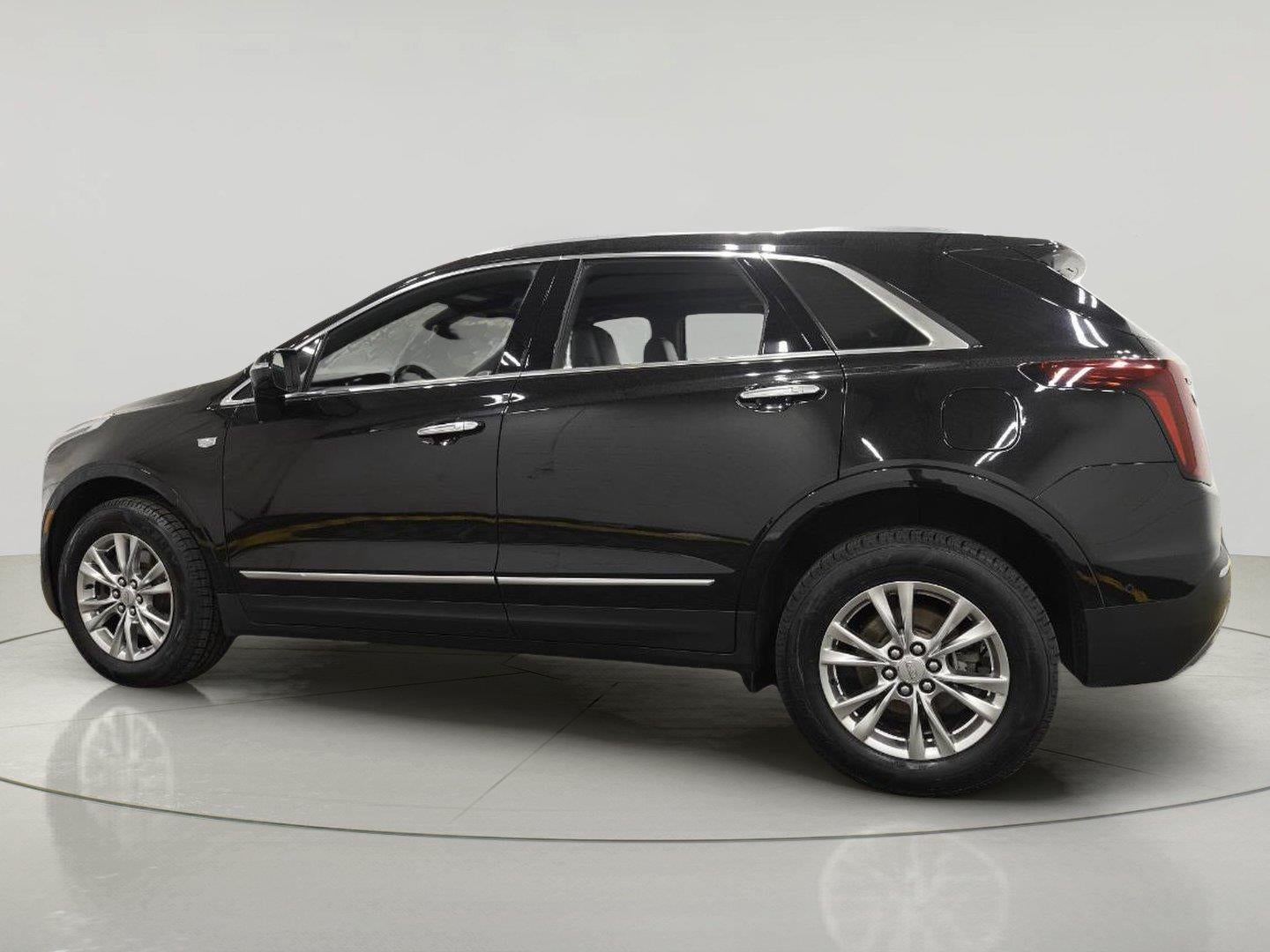2020 Cadillac XT5 Premium Luxury AWD