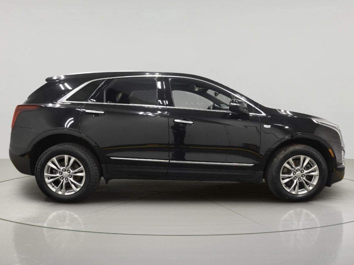 2020 Cadillac XT5 Premium Luxury AWD