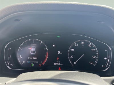 2022 Honda Accord EX-L