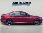 2022 Honda Accord EX-L