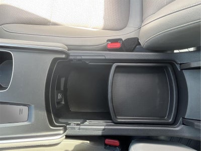 2022 Honda Accord EX-L
