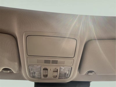 2022 Honda Accord EX-L