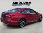 2022 Honda Accord EX-L