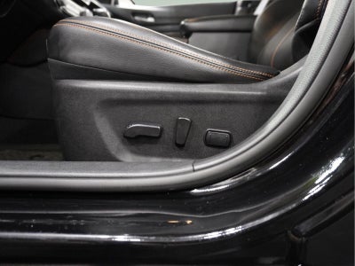 2022 Nissan Altima SR Intelligent AWD