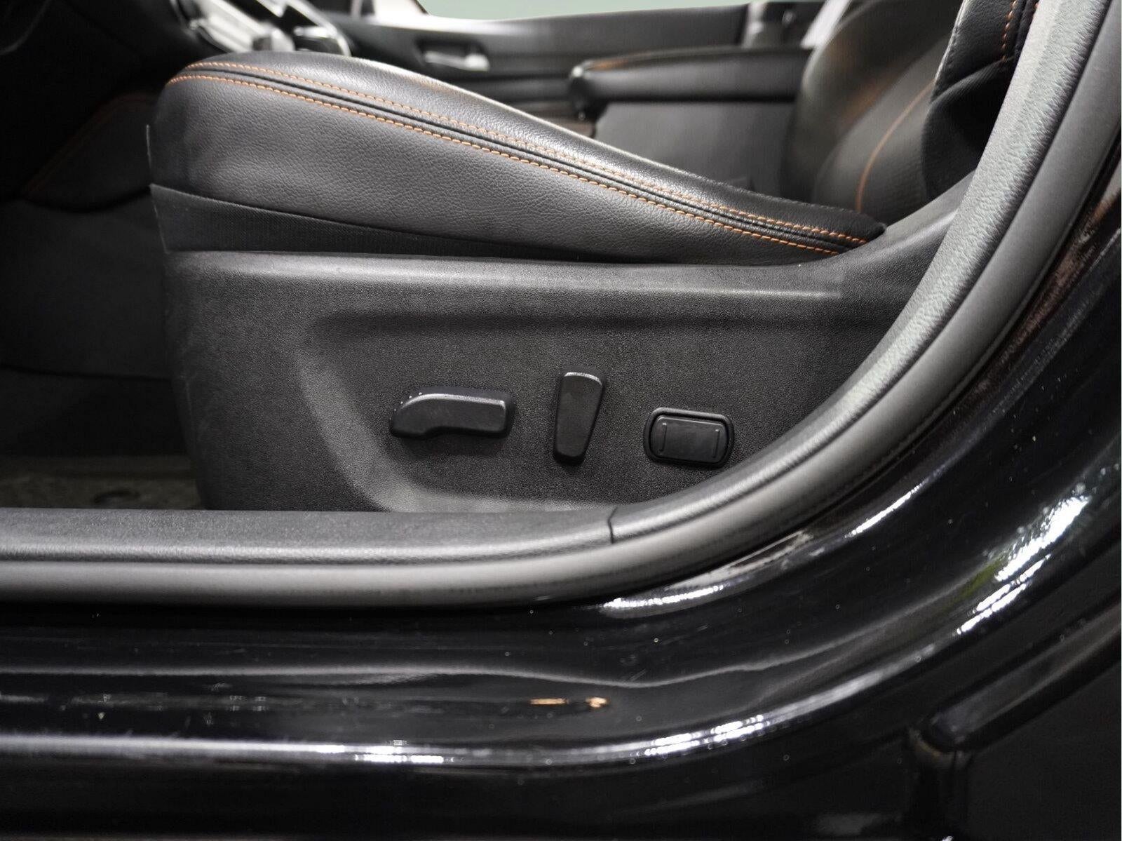 2022 Nissan Altima SR Intelligent AWD
