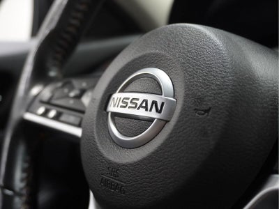2022 Nissan Altima SR Intelligent AWD