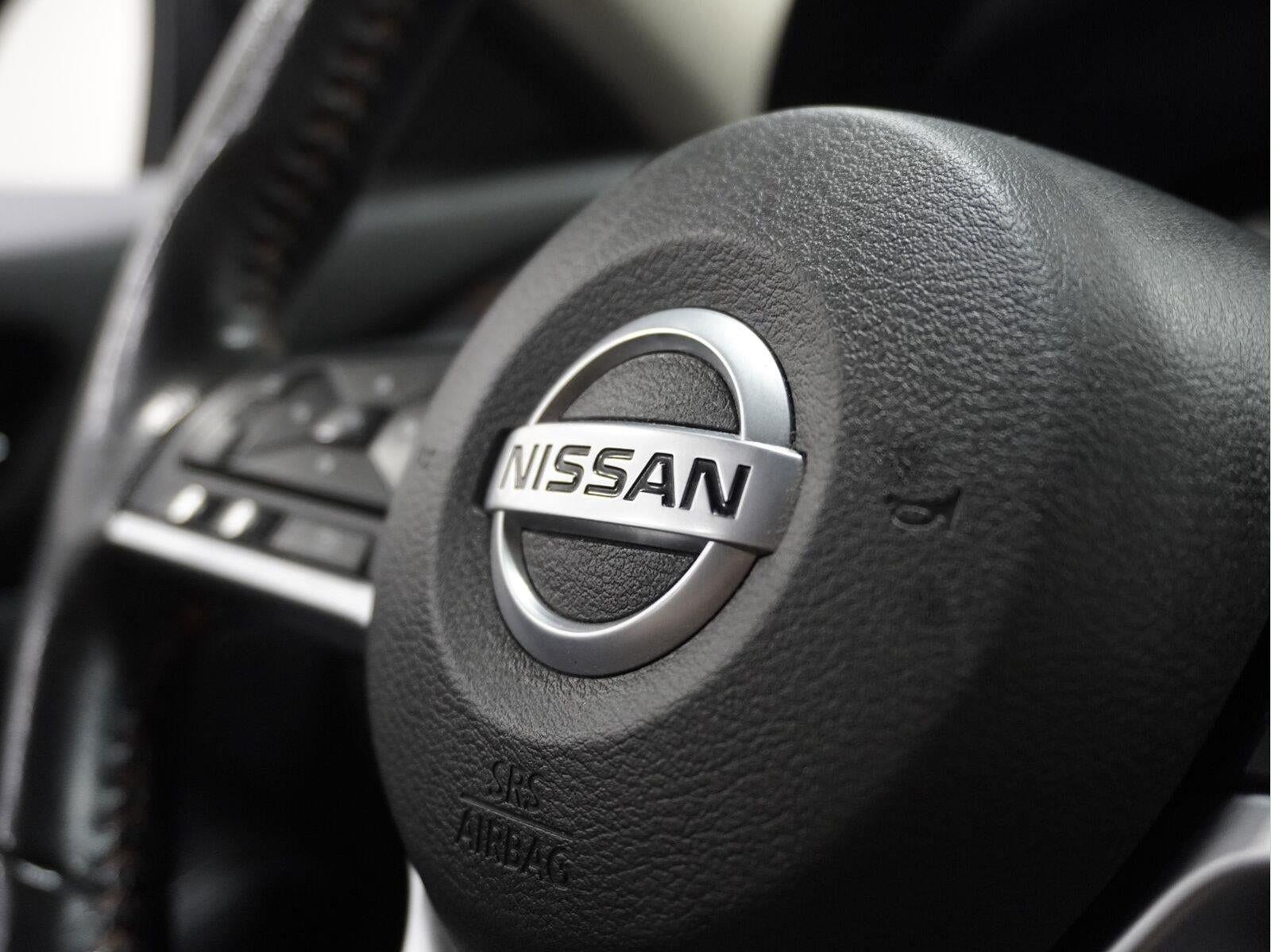 2022 Nissan Altima SR Intelligent AWD