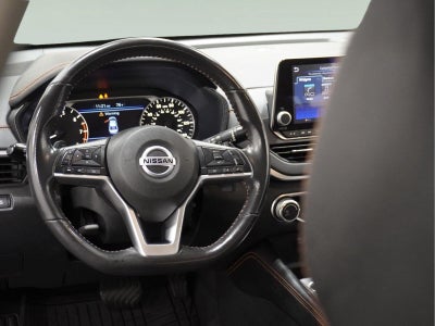 2022 Nissan Altima SR Intelligent AWD