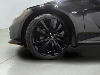 2022 Nissan Altima SR Intelligent AWD