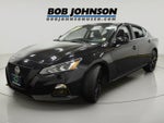 2022 Nissan Altima SR Intelligent AWD