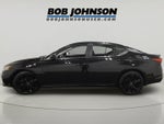2022 Nissan Altima SR Intelligent AWD
