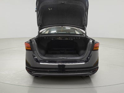 2022 Nissan Altima SR Intelligent AWD