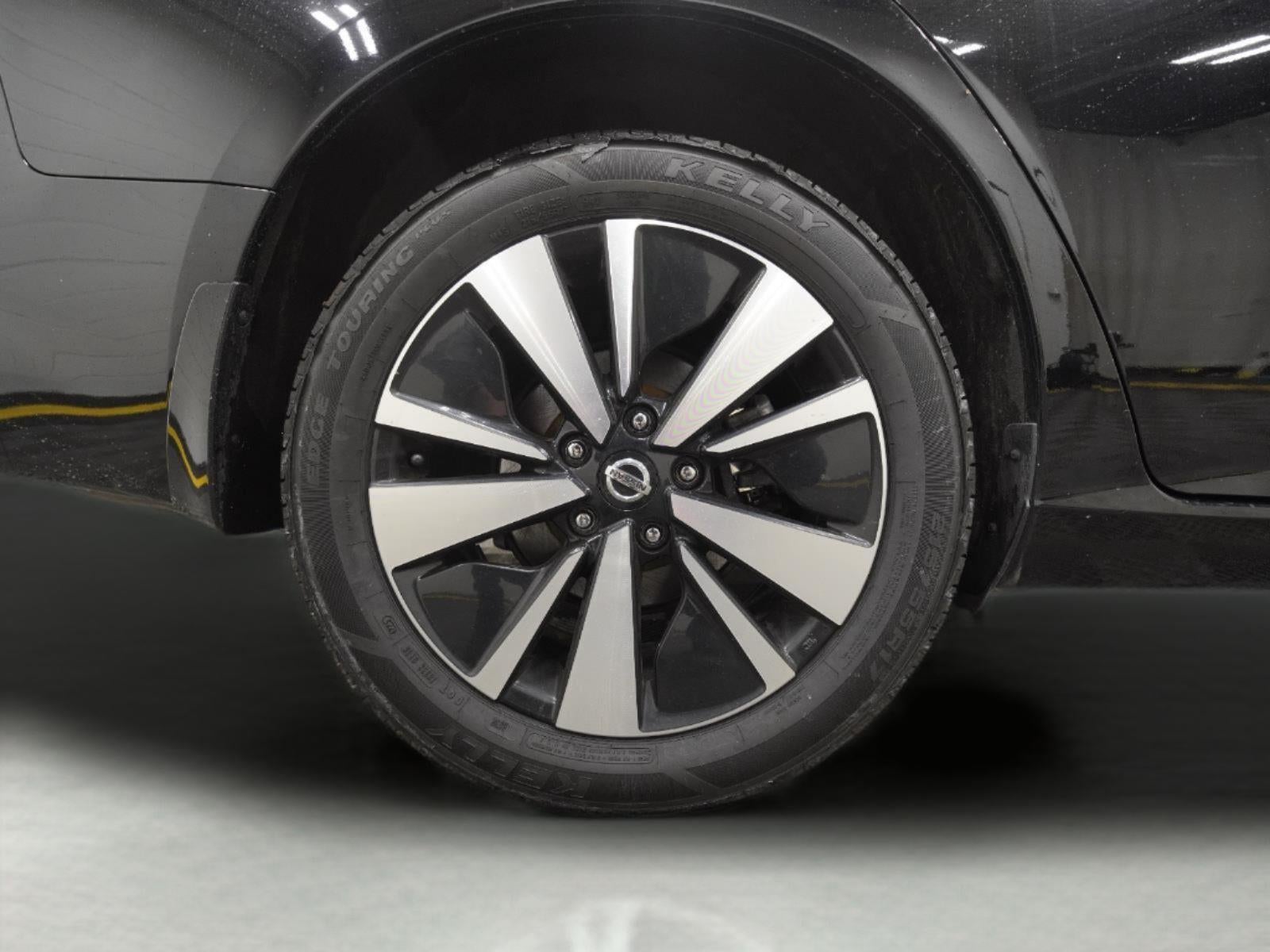 2022 Nissan Altima SV Intelligent AWD