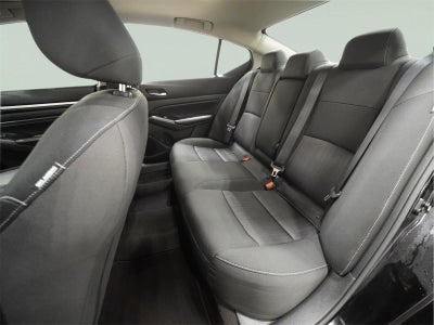 2022 Nissan Altima SV Intelligent AWD