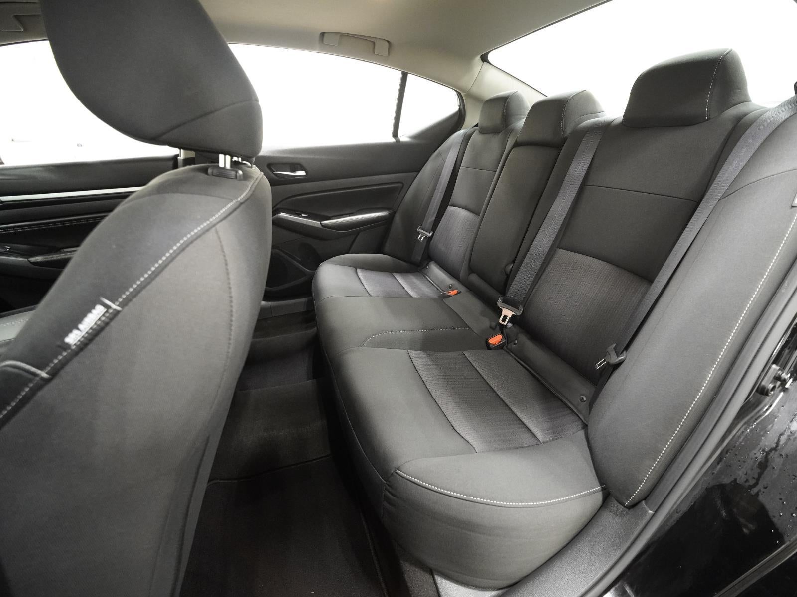 2022 Nissan Altima SV Intelligent AWD