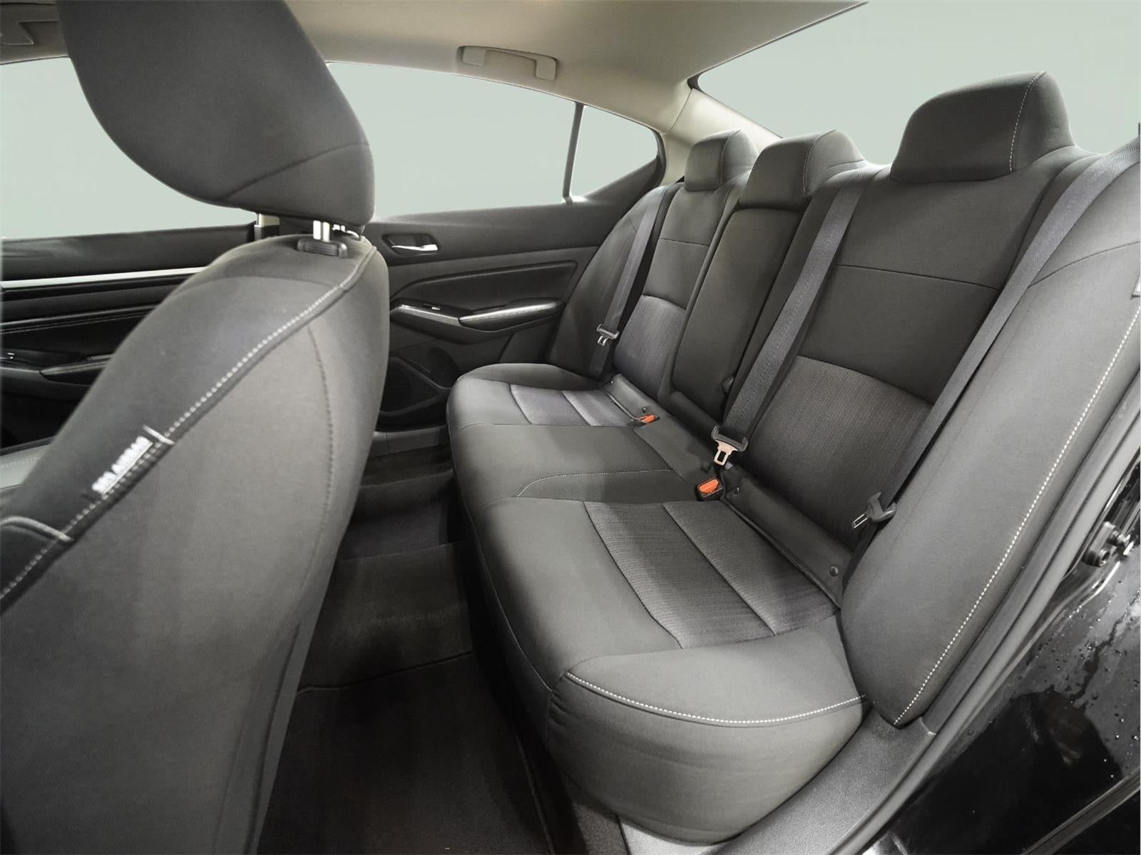 2022 Nissan Altima SV Intelligent AWD