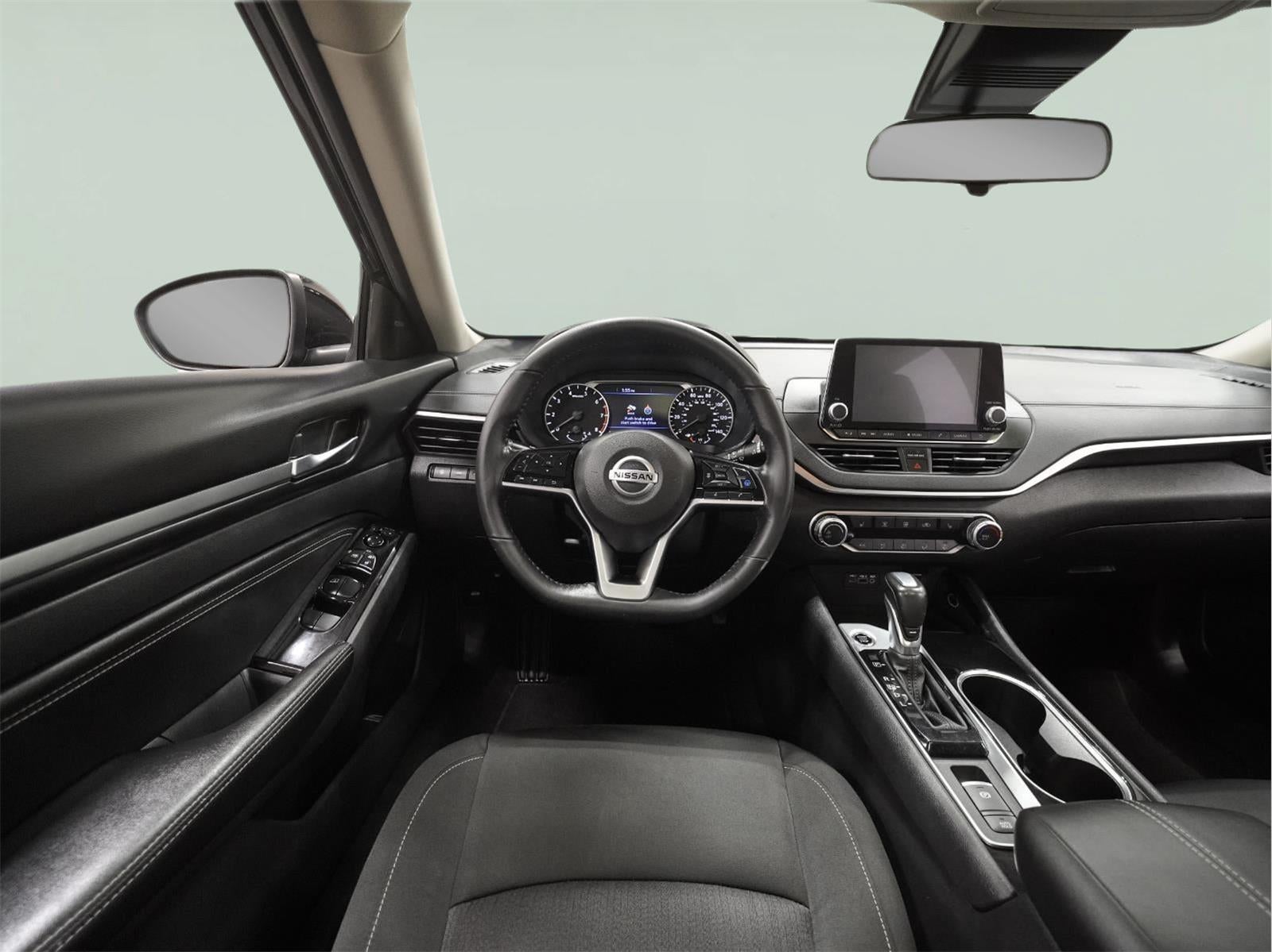 2022 Nissan Altima SV Intelligent AWD